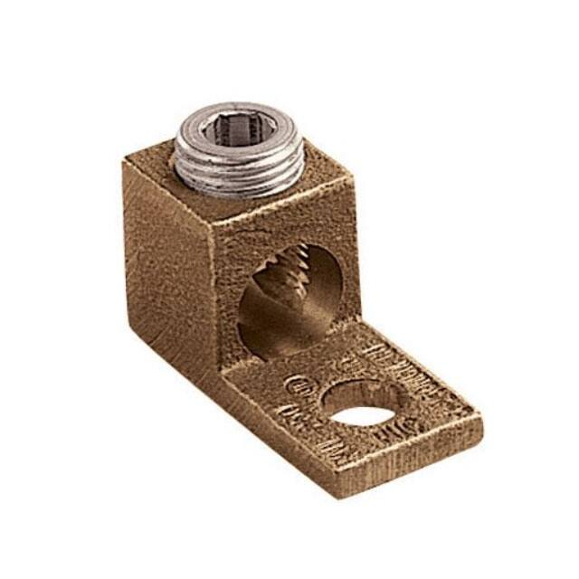 PNL-1/0-L Panduit Corp  Connettori rettangolari